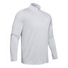 Tech 2.0 Half-Zip Long Sleeve Men-Lightgrey,Grey