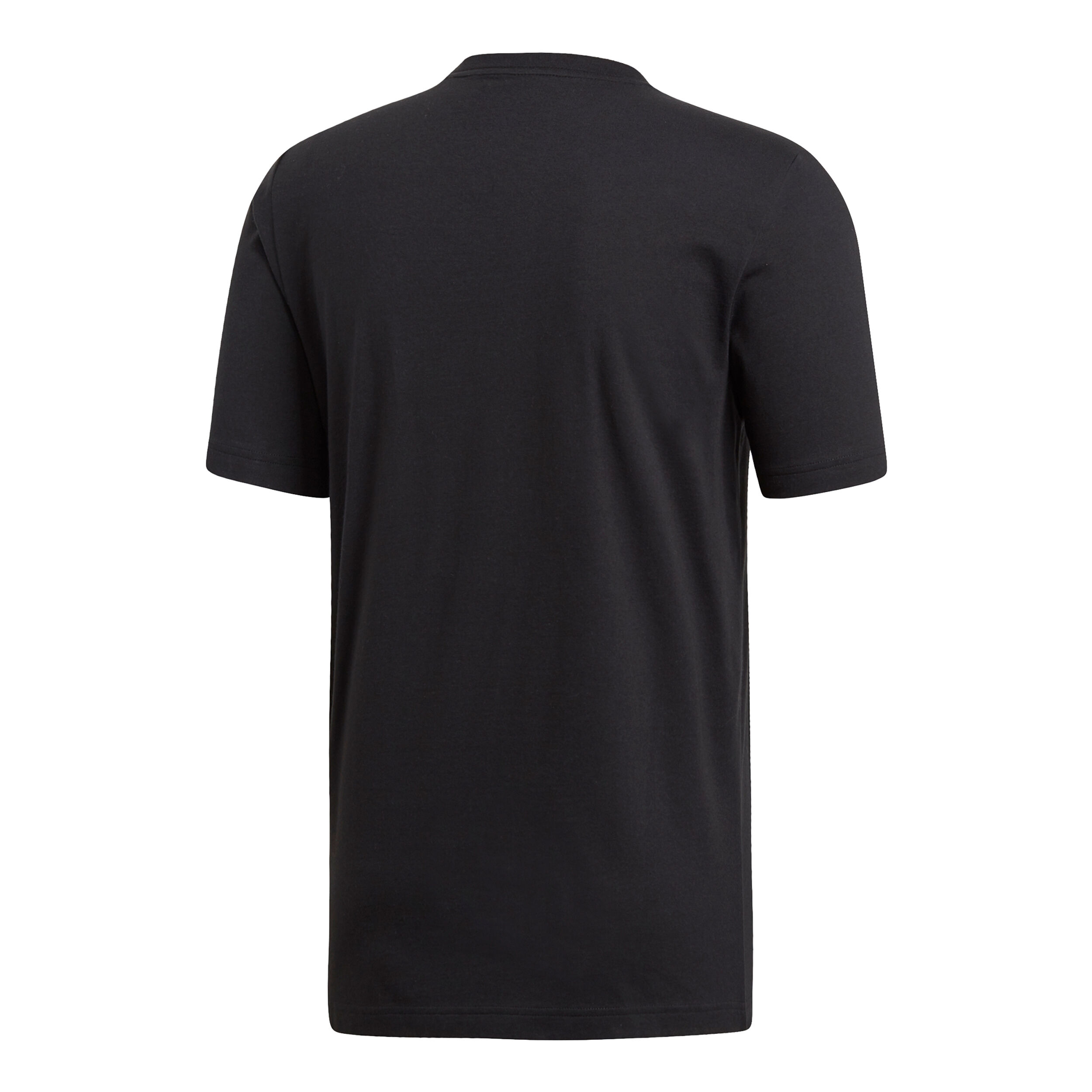 ESSENTIALS ブラック Tシャツ EssentialsFW25Vietnam_20252111