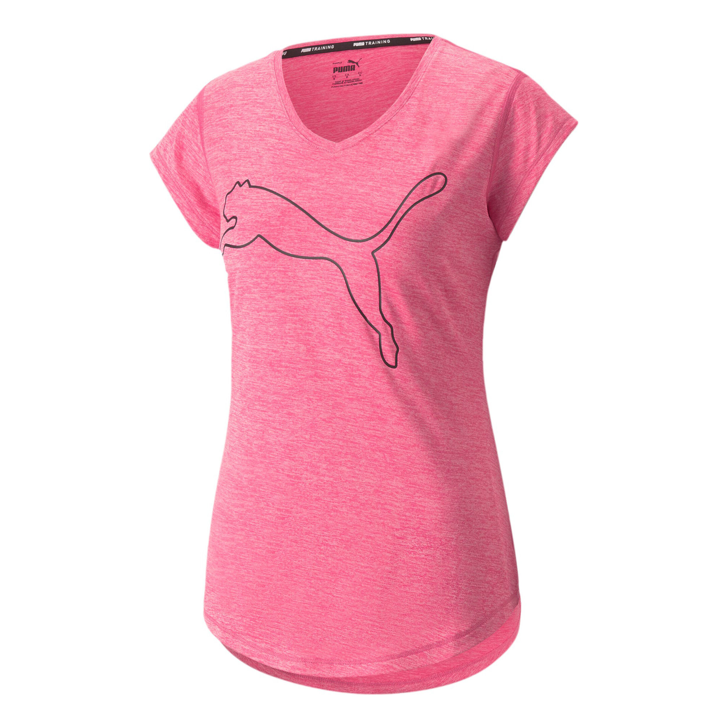 Puma heather cat 2025