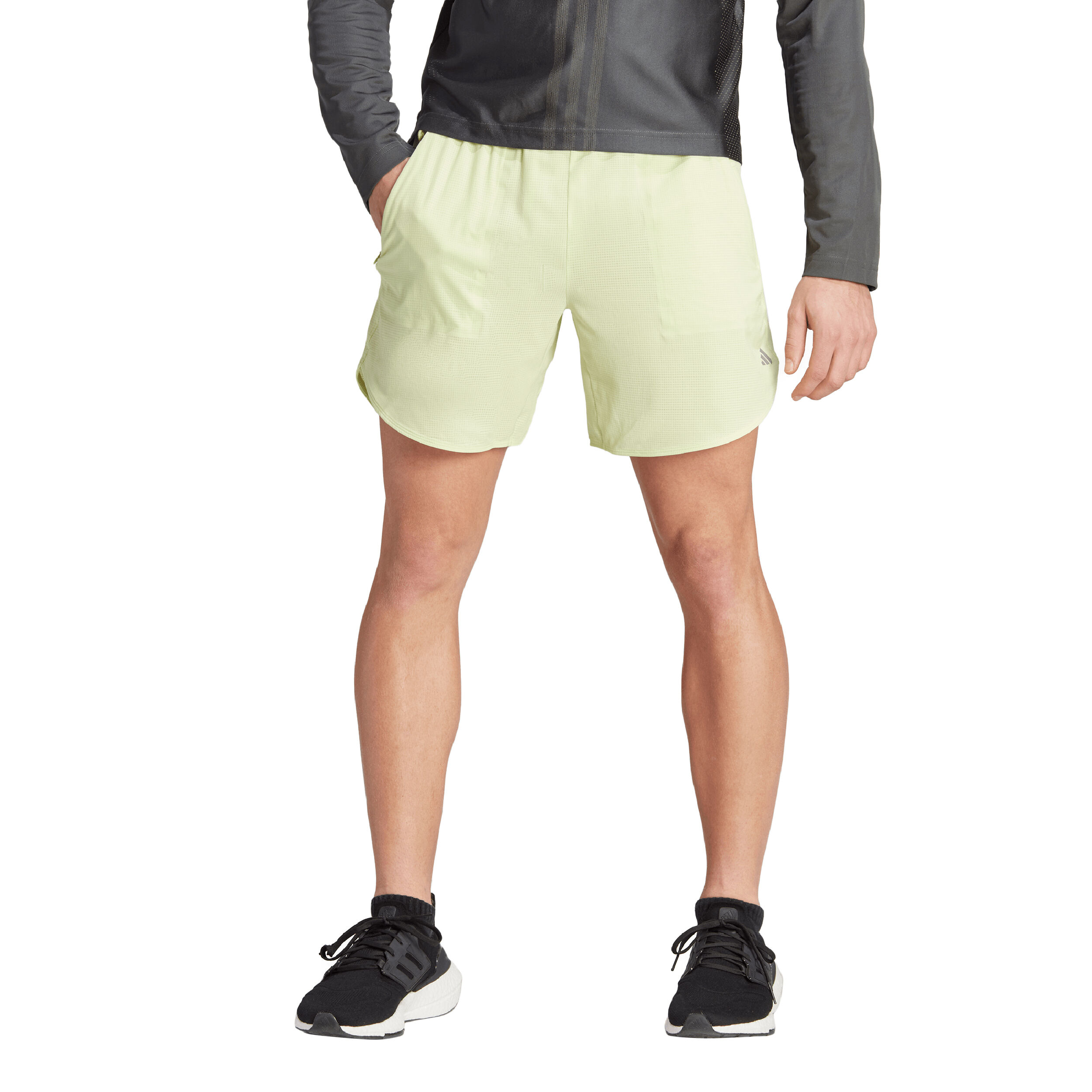 Buy adidas Designed 4 Training Heat Ready High Intensity Shorts