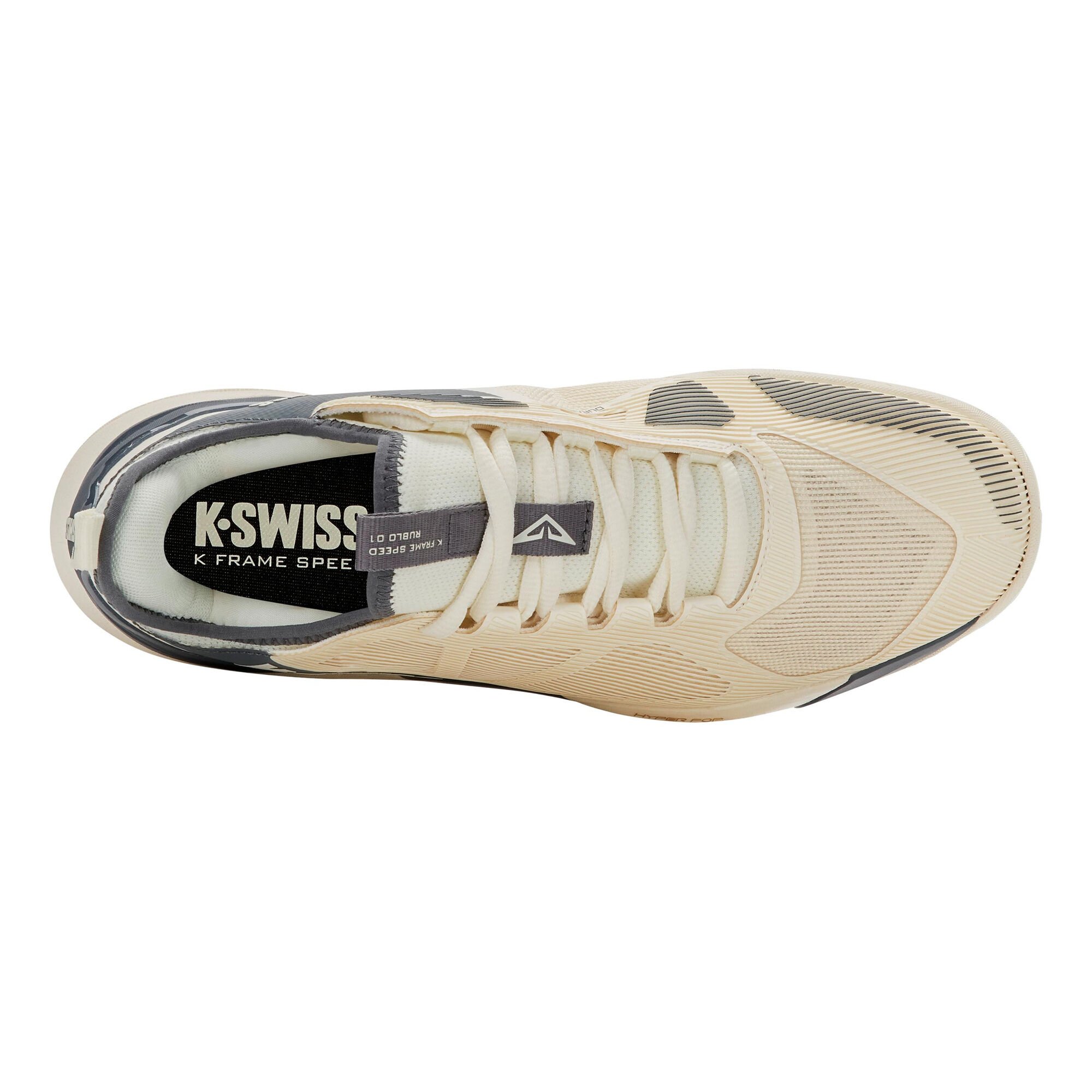 K-Swiss