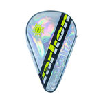 Varlion Racket cover Varlion Padel Cover Racket cover - silver