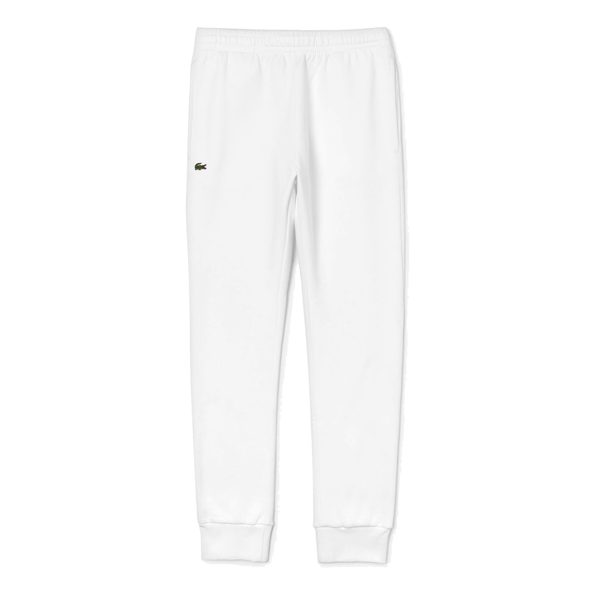Lacoste | White, Men Pants Green Tennis-Point online - Training Dark Classic buy