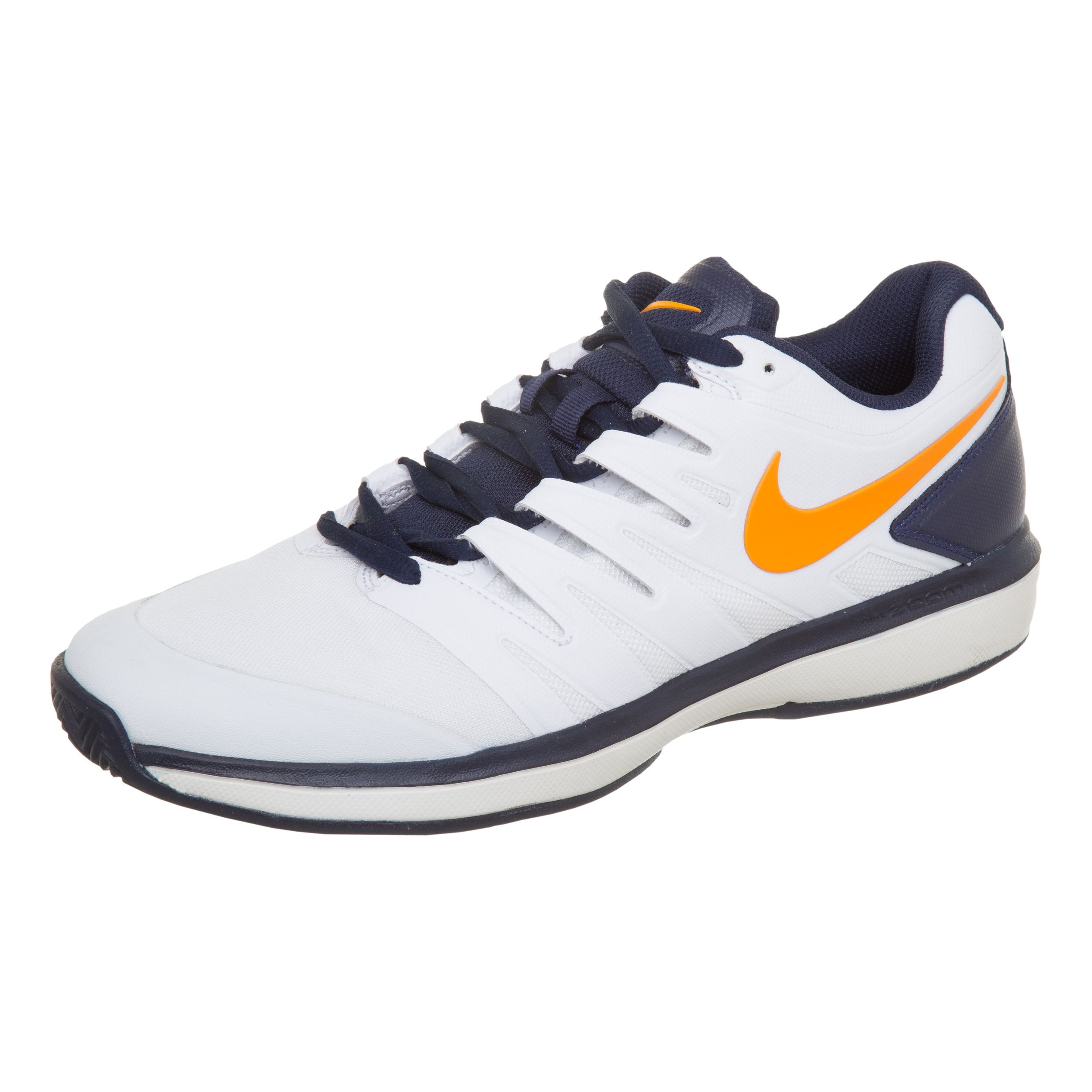 Air zoom prestige clay discount