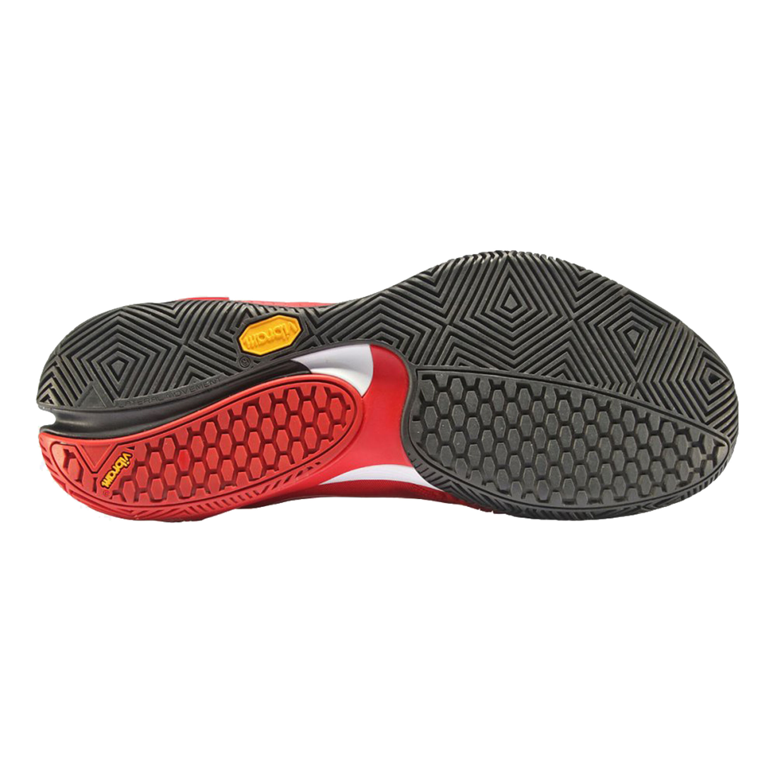 Tennis vibram hotsell