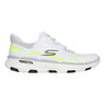 Go Run 7.0 Interval Neutral Running Shoe Men-White