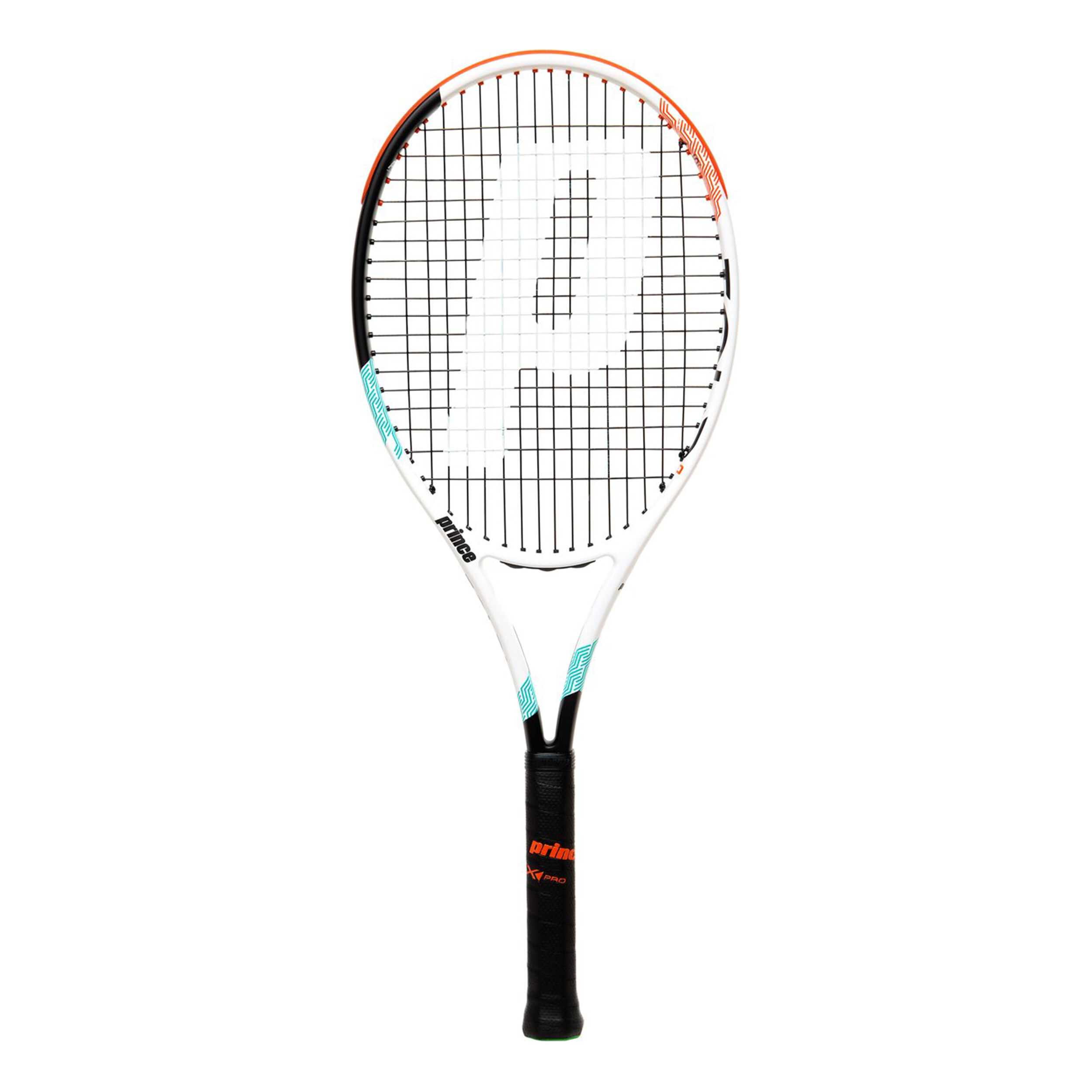 prince ozone racket
