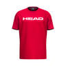 Club Original T-Shirt Kids-Red