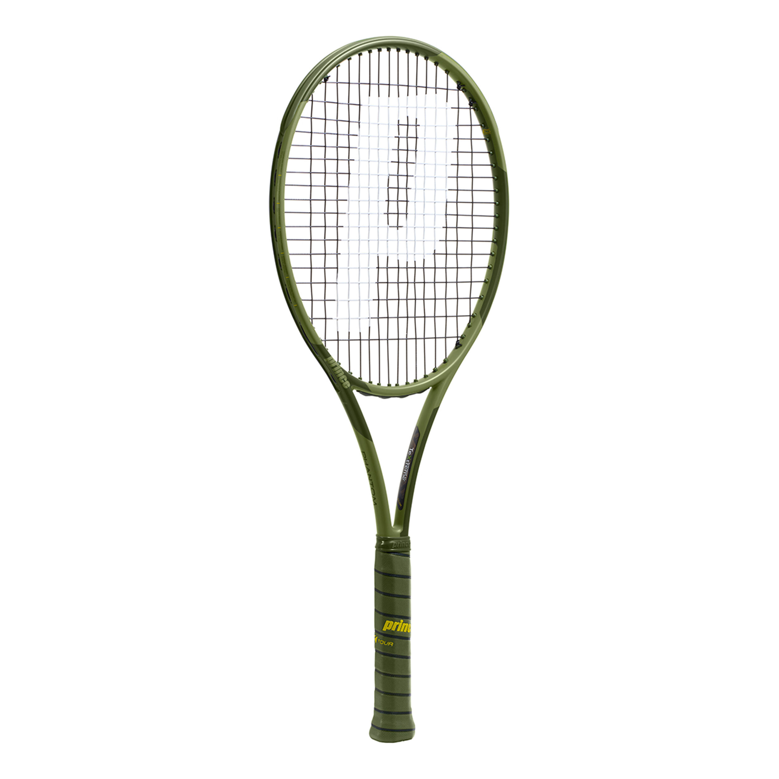 Prince Phantom 100 X (290g) | Tennis-Point