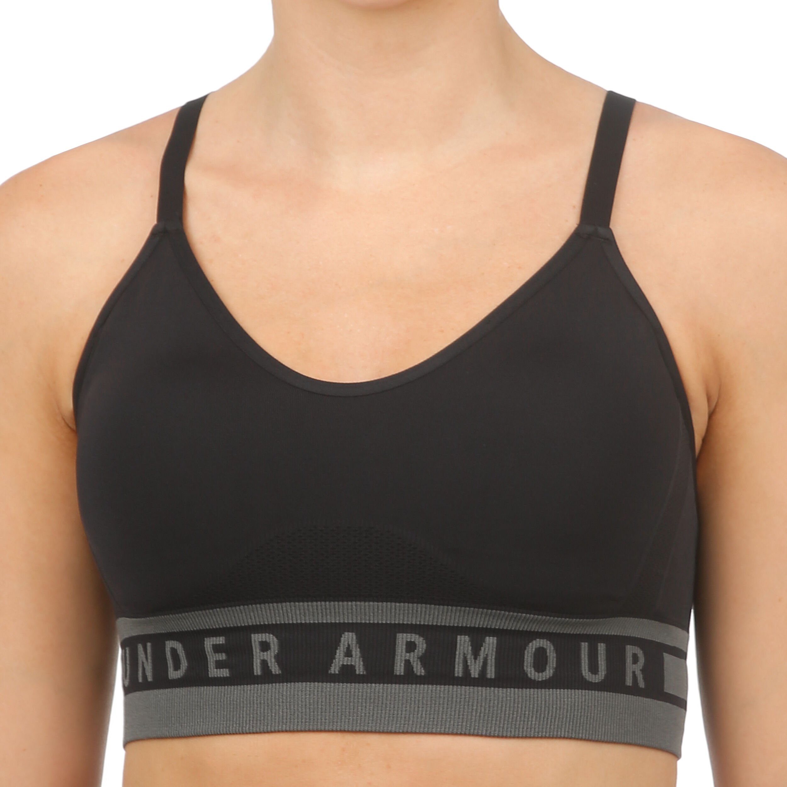 Under armour 2025 seamless longline