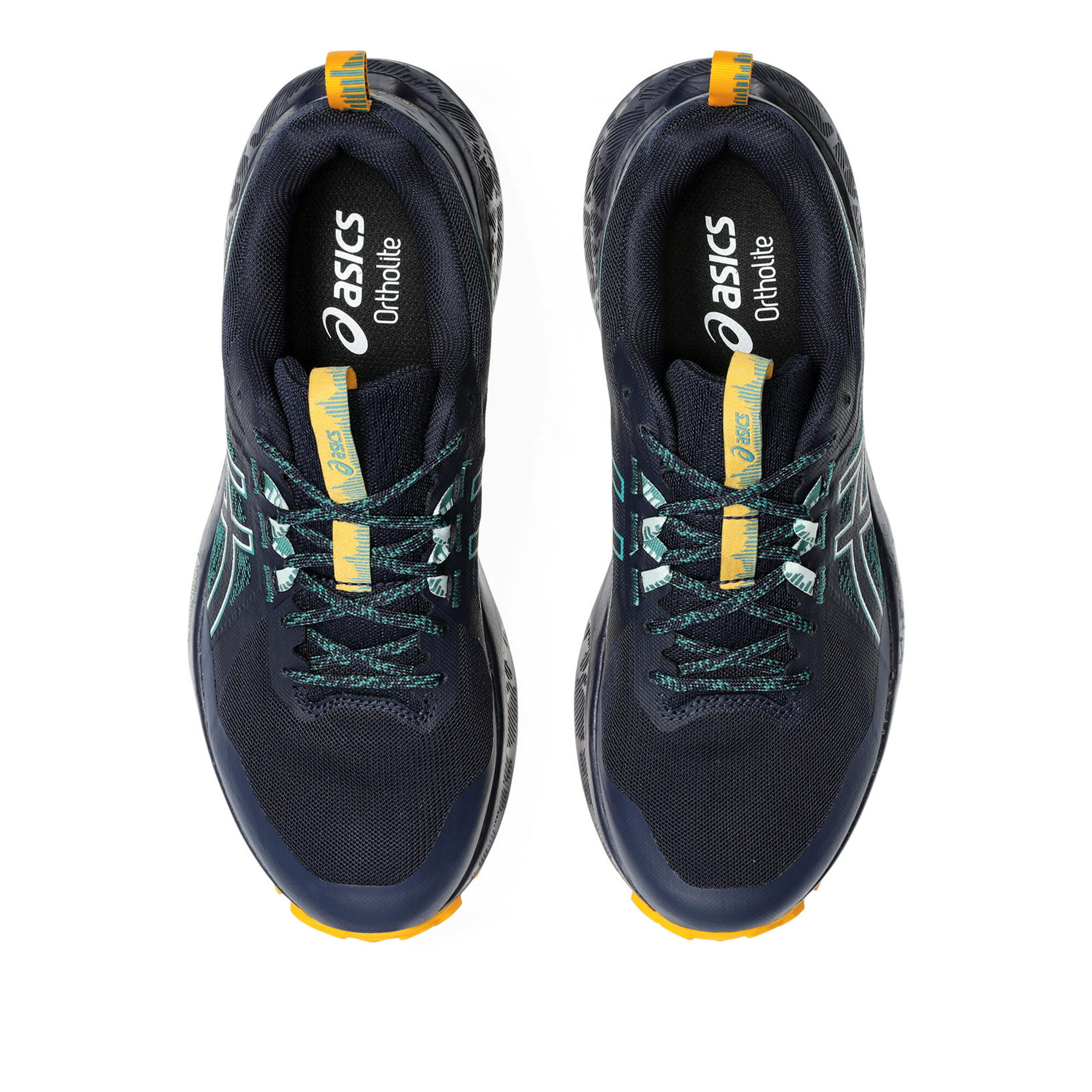 ASICS