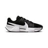 GP Challenge Pro All Court Shoe Women-Black,White