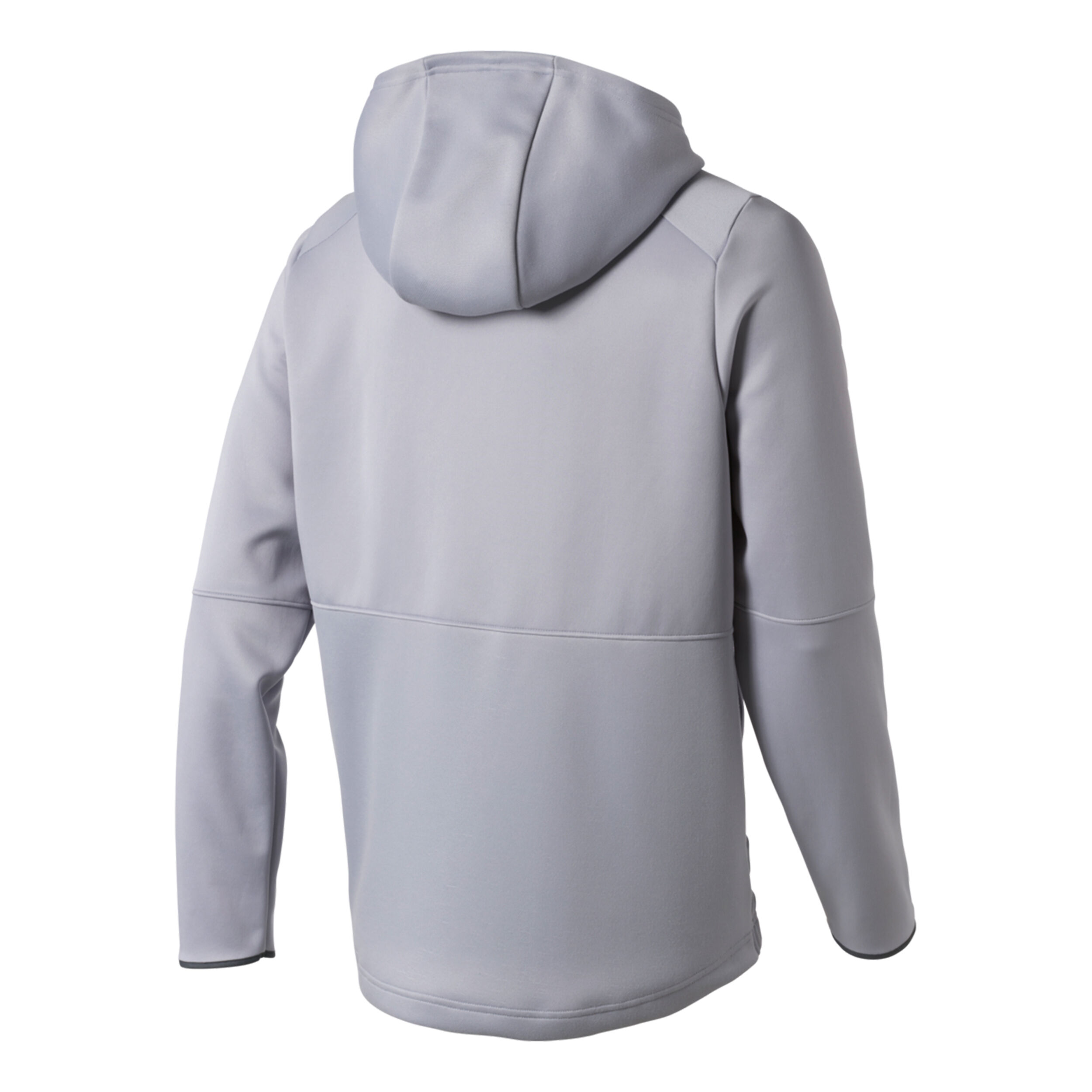 Under armour mk1 best sale warmup fz hoodie