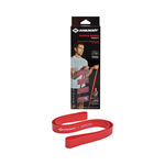 Schildkr&ouml;t Fitness Fitness accessories Schildkr&ouml;t Fitness Super Band Heavy Resistance Bands-Red