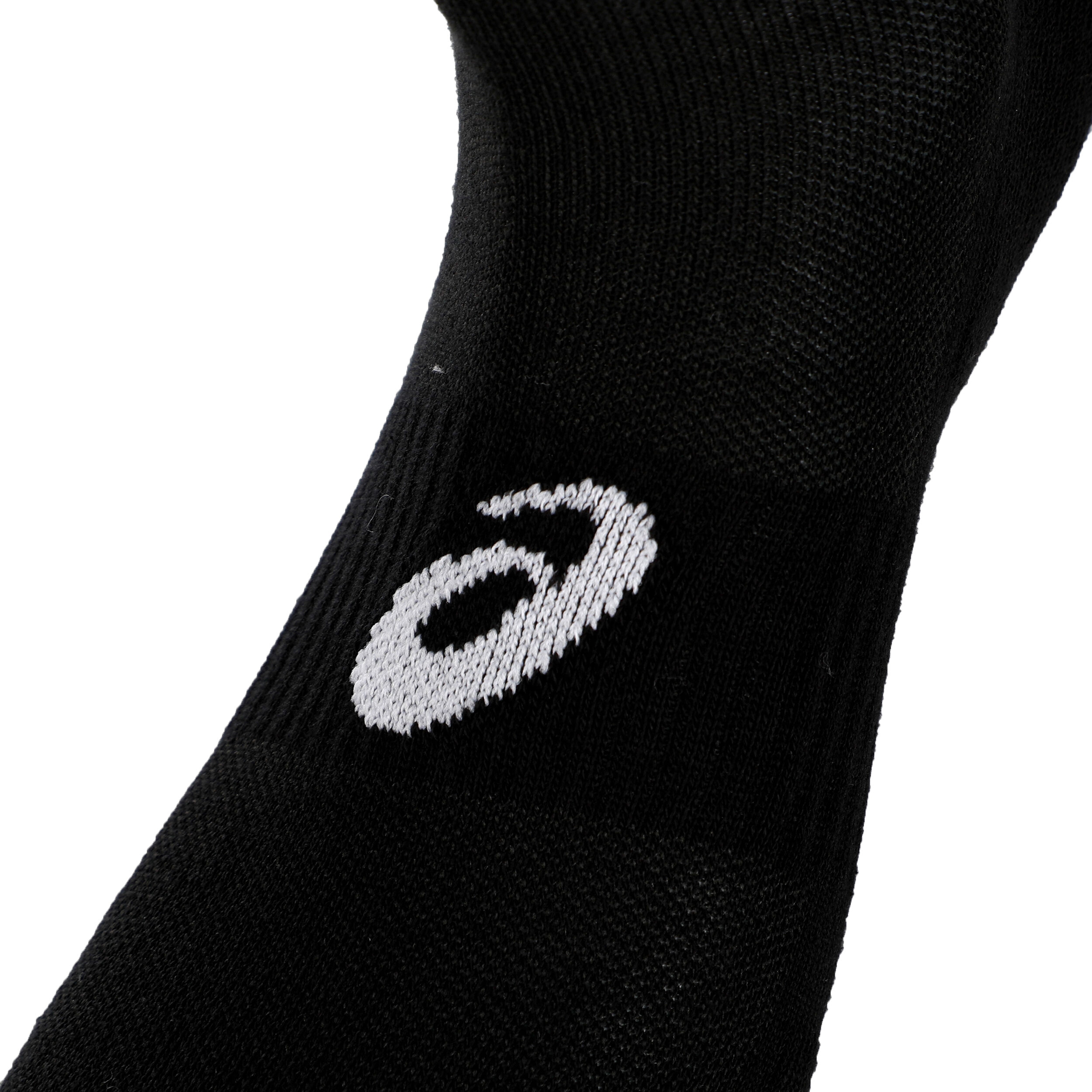 Asics crew running socks store