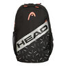 Tour Team 21L Backpack-Green,Black