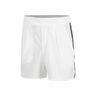 Tournament Shorts Men-White