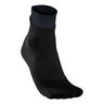 RU Trail Running Socks Men-Black
