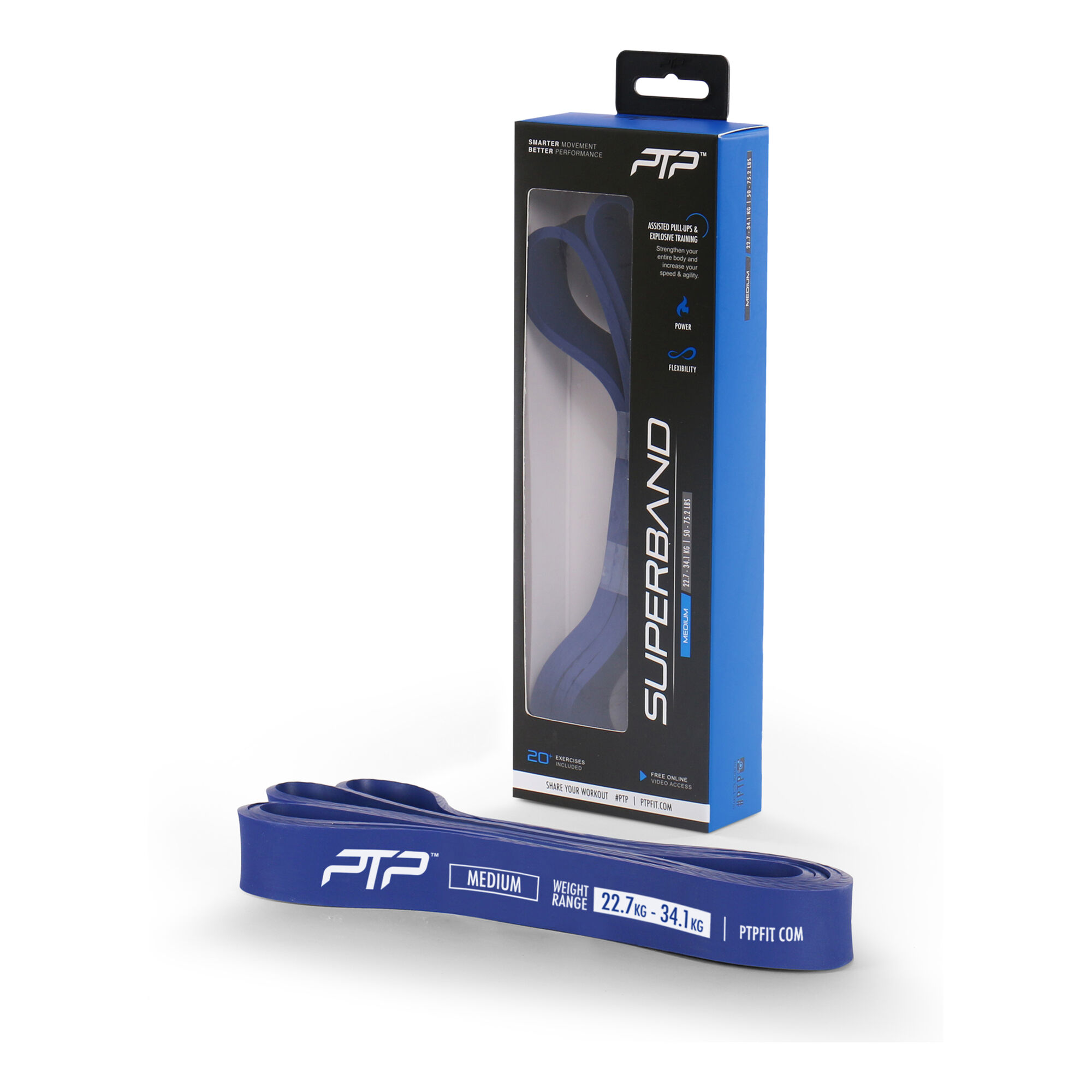 PTP