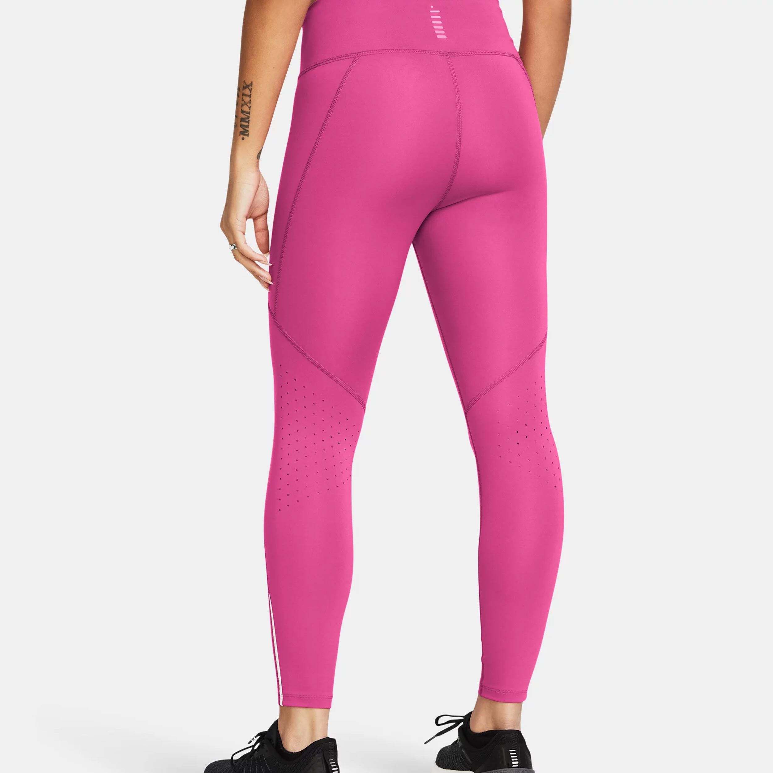 Under armour running leggings women's new arrivals