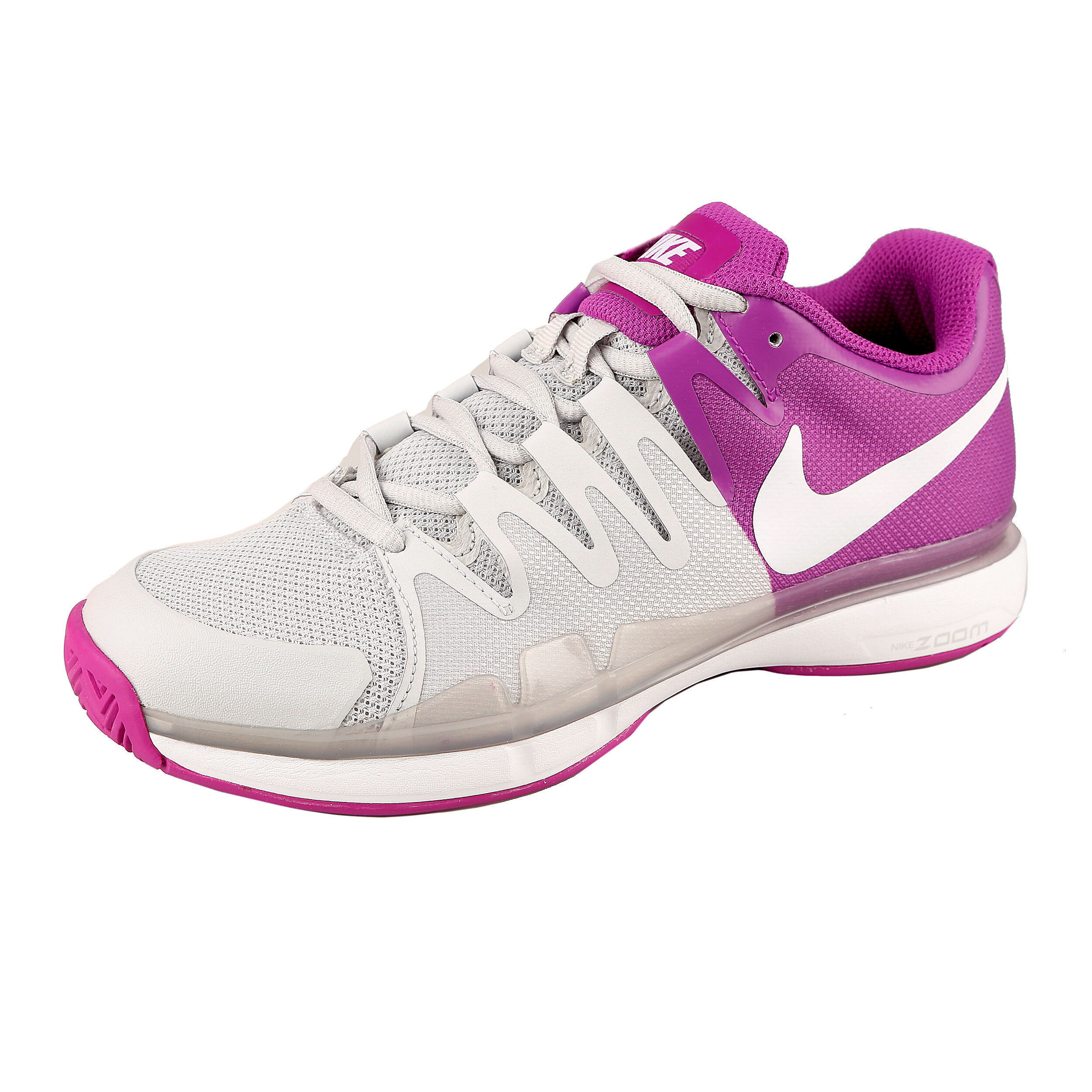 Nike zoom vapor store 9.5 womens tennis