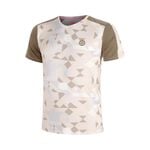 BIDI BADU Paris 2025 V-Neck Junior Tee