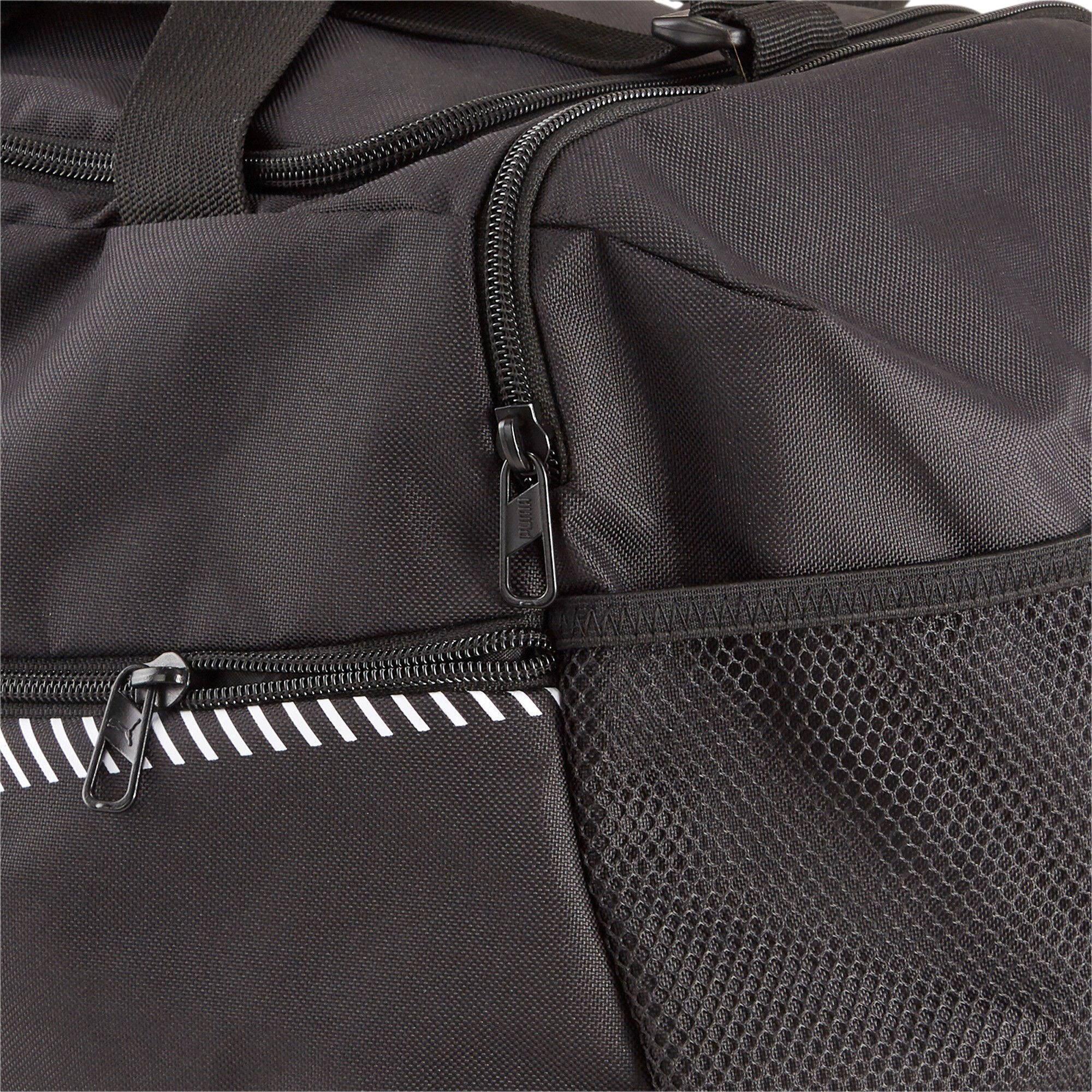 puma fundamentals sports bag