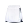 W. TEAM STRETCH SKIRTWHITE Skirt Women-white