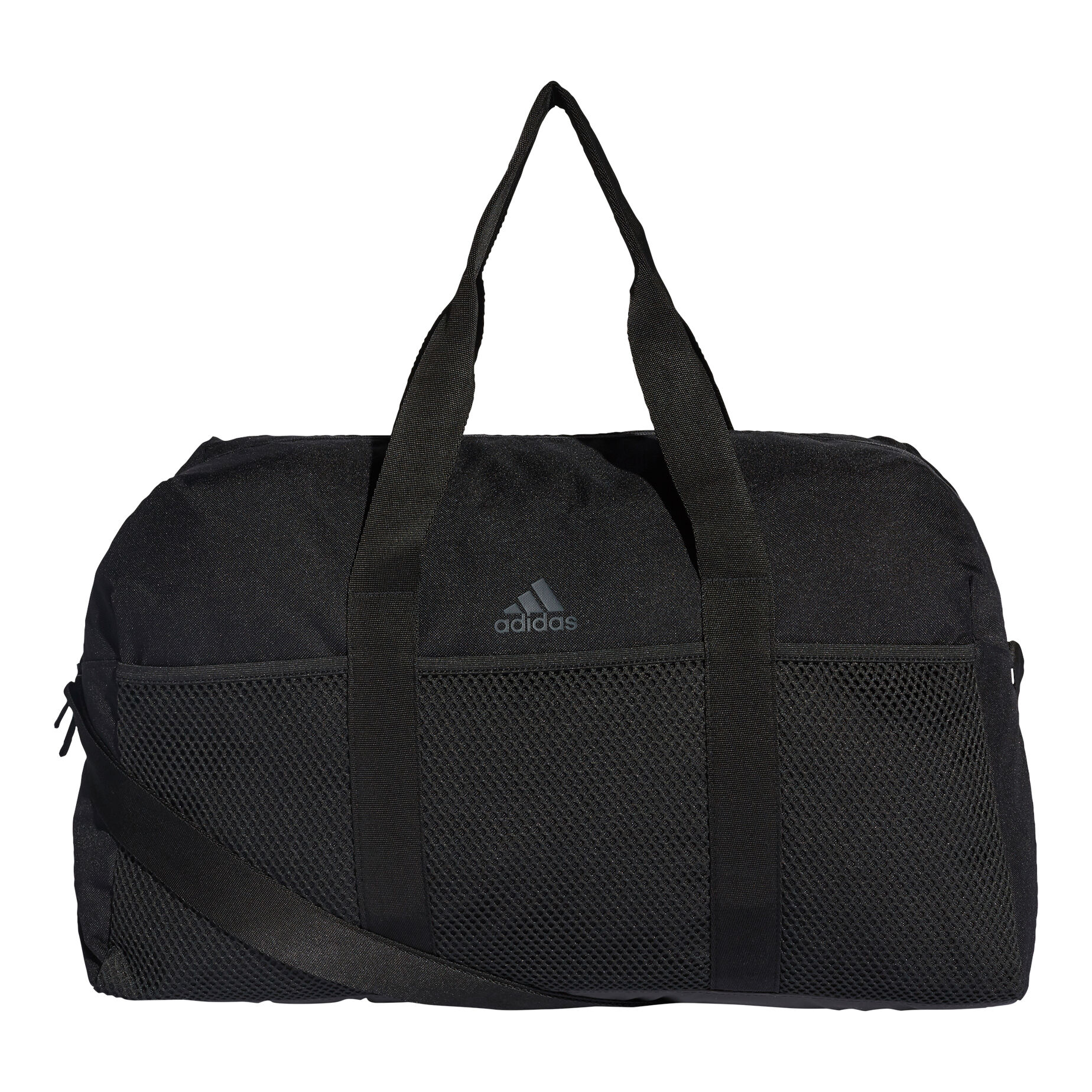 Adidas training core duffel bag deals