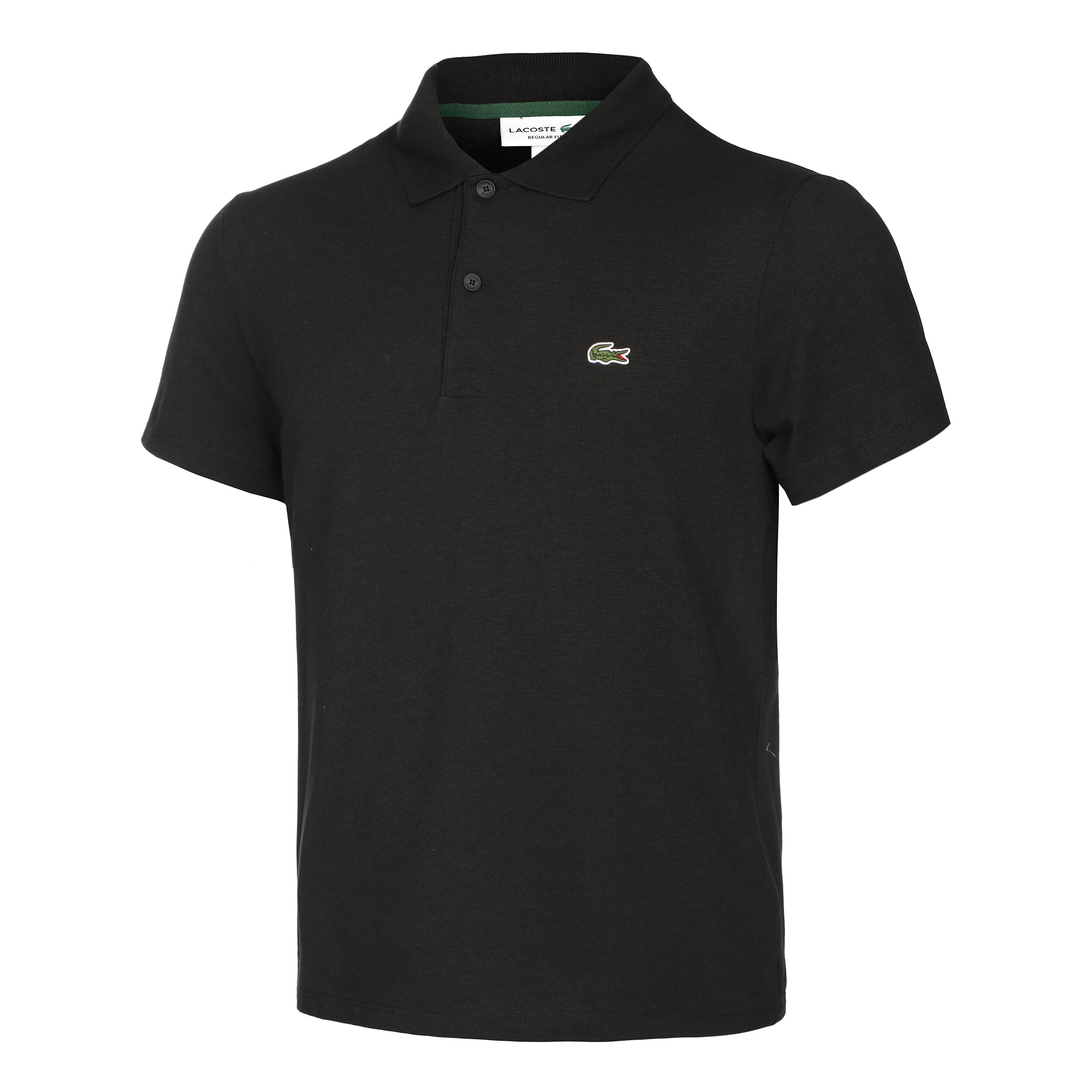 Polo tennis lacoste best sale homme