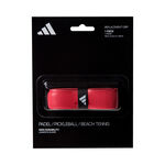 adidas Replacement grips adidas Padel Replacement Grip-Red