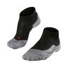 RU4 Endurance  Running socks Women-black, grey