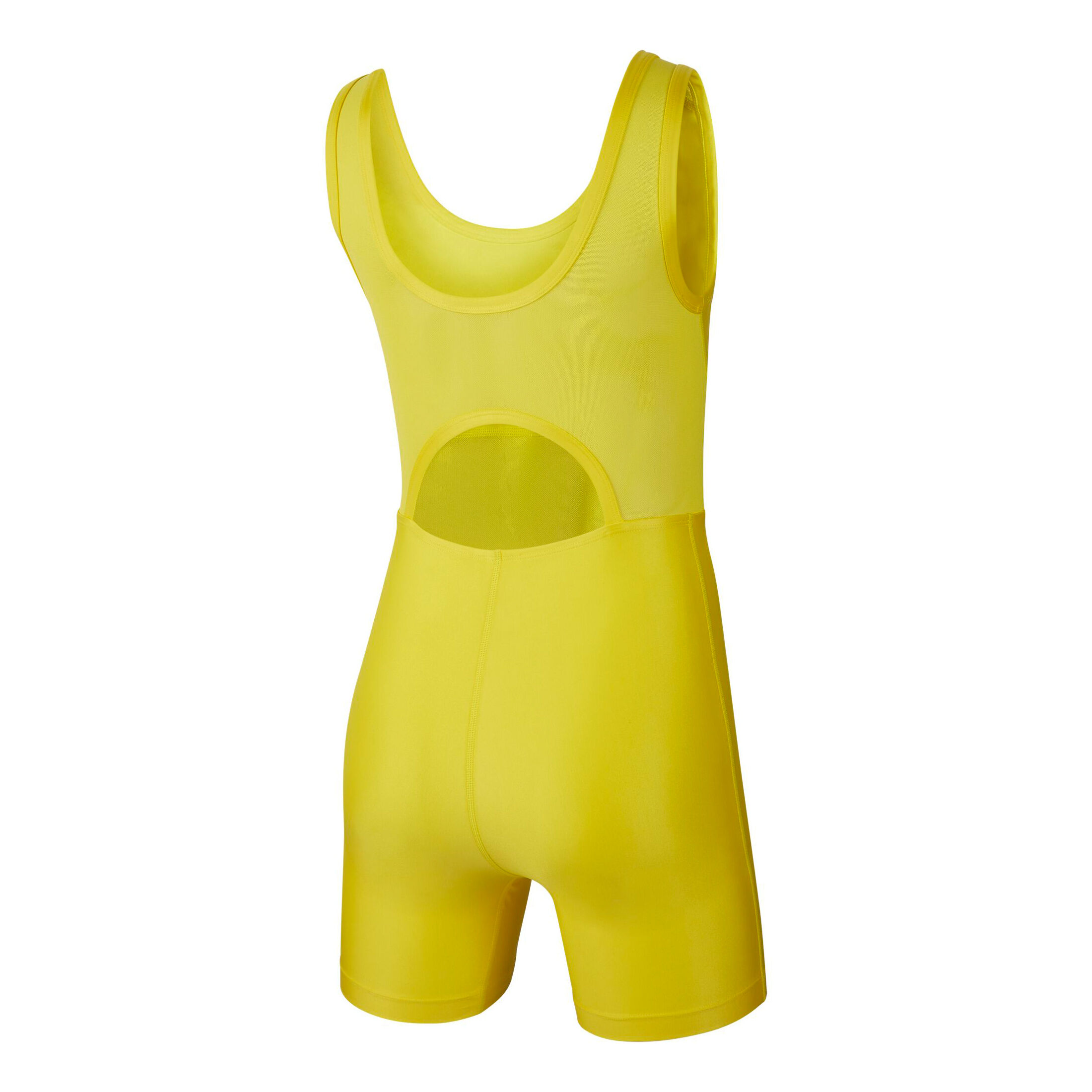 Buy Nike Court Jumpsuit Women Yellow Black online Tennis Point COM