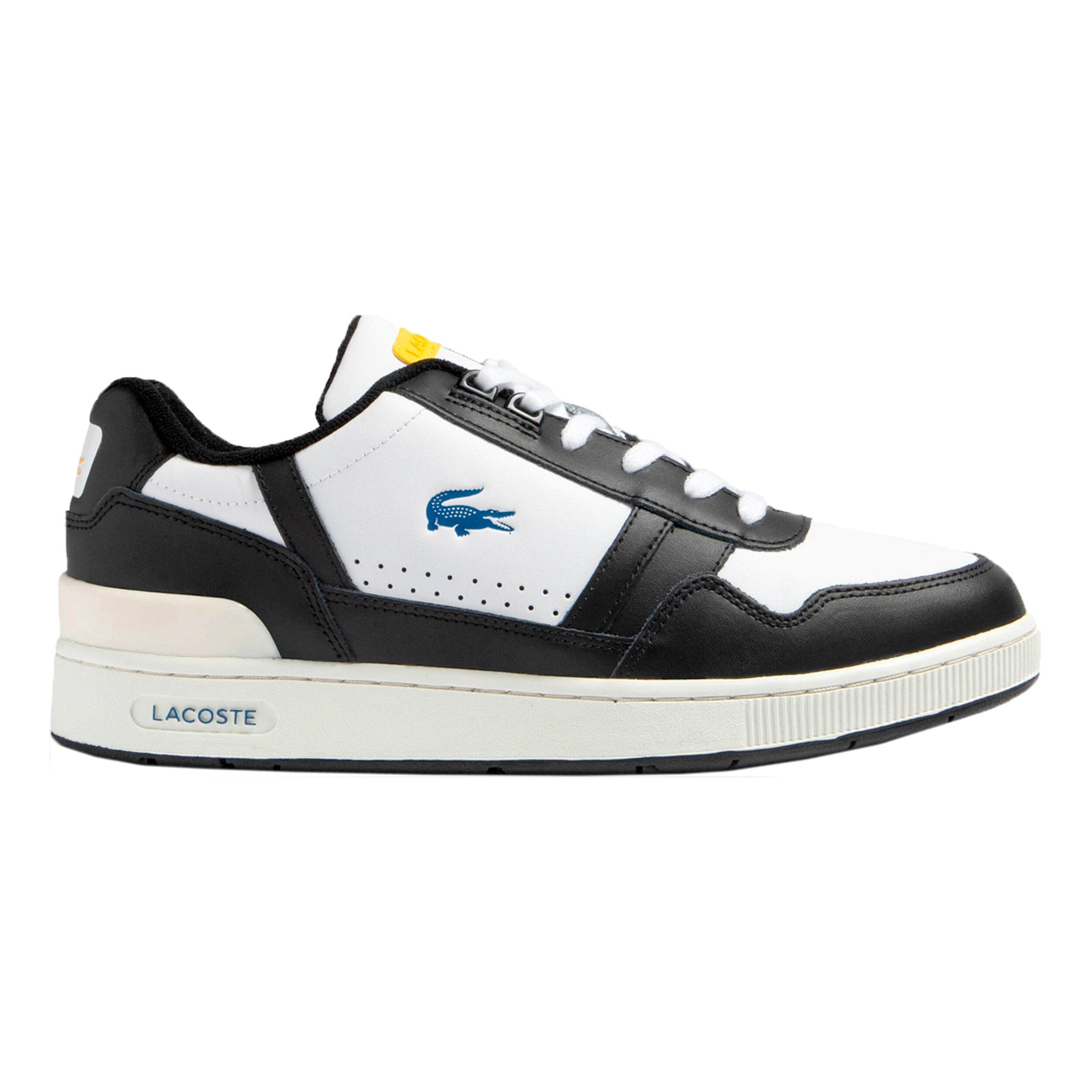Chaussure lacoste hot sale homme 2019