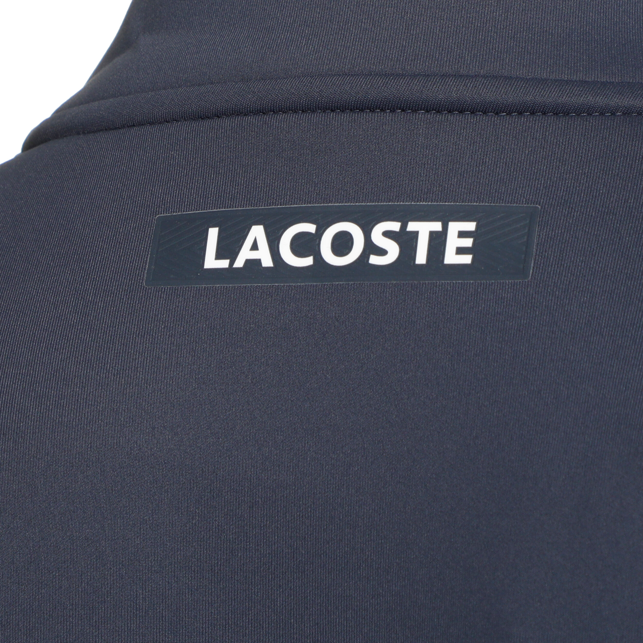 Buy Lacoste Zip Hoodie Men Blue White online Tennis Point COM