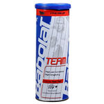 Babolat Tennis balls Babolat Team 3 Ball Tube