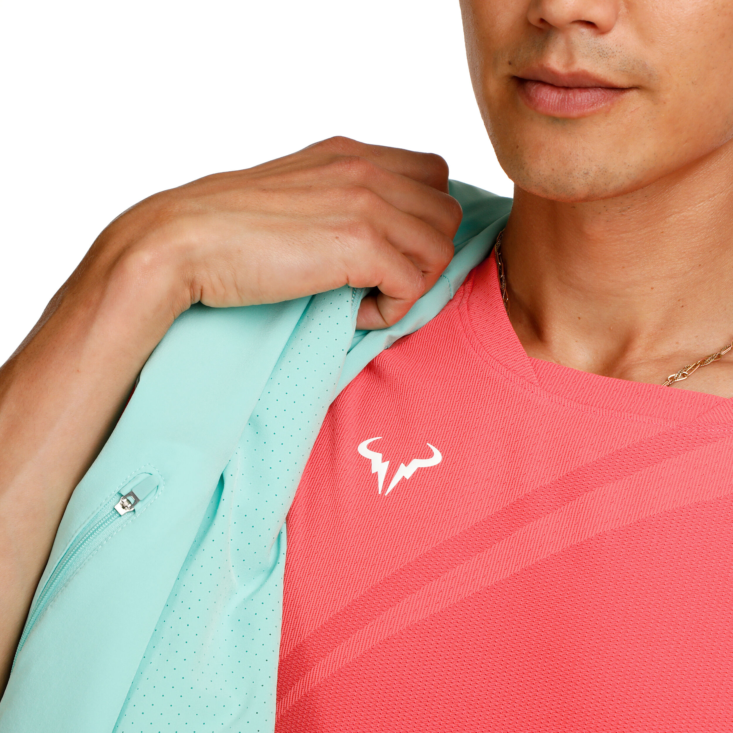 Nike advanced taping t cheap shirt