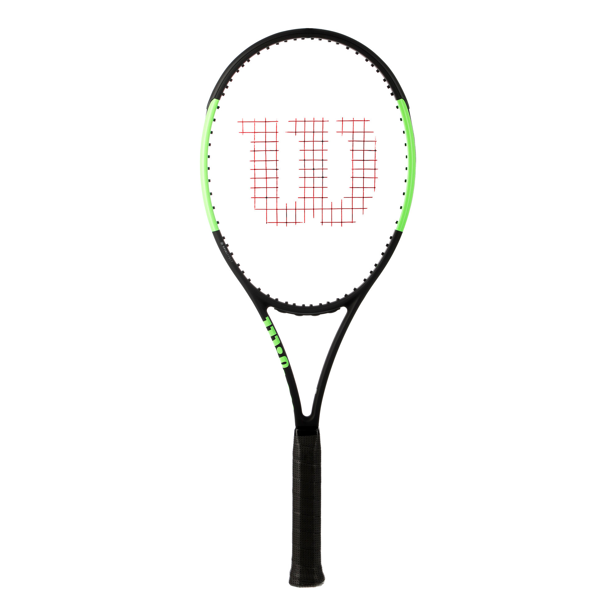 los van conversie Trots buy Wilson Blade 98S Countervail Tour Racket (Special Edition) online |  Tennis-Point