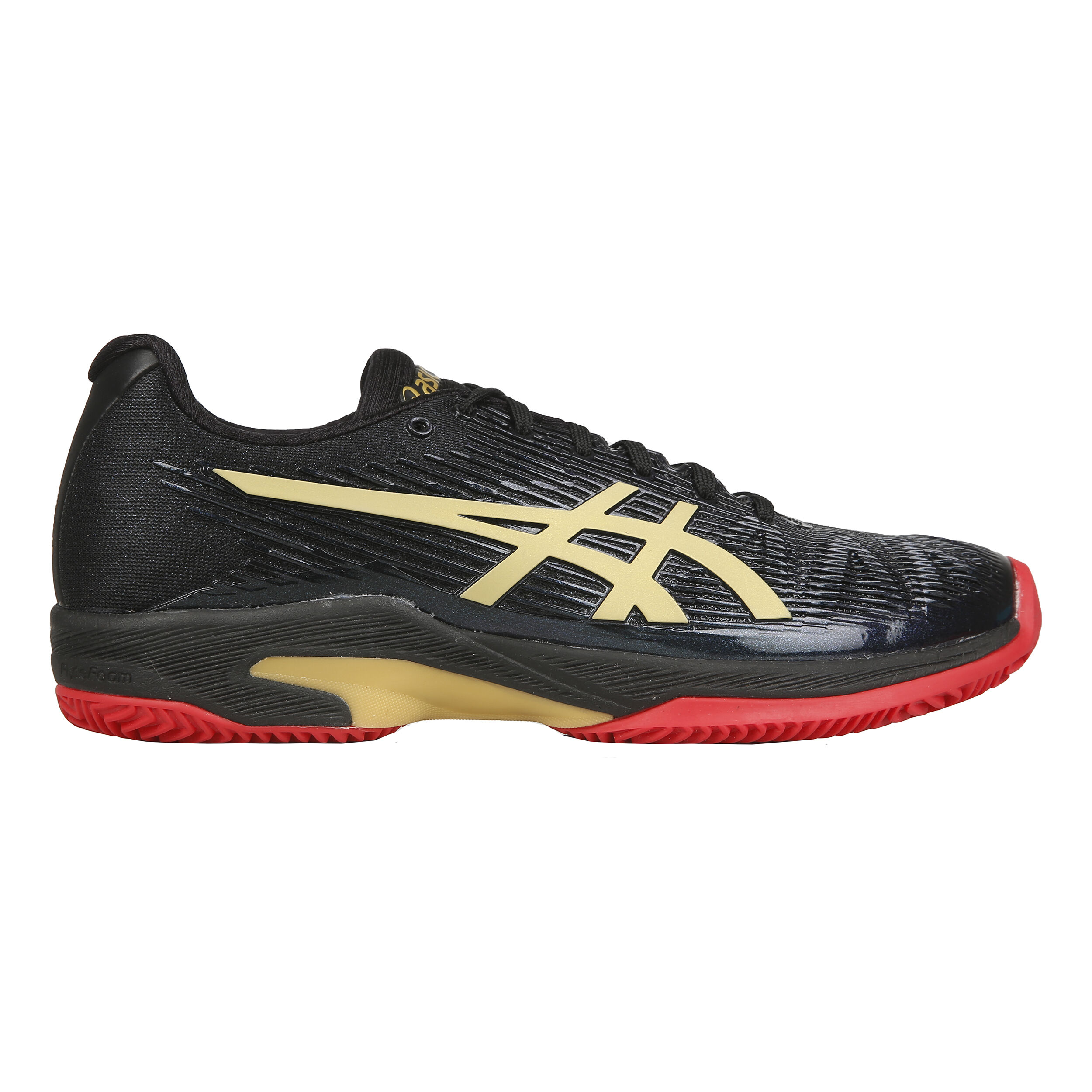 Asics gel solution speed ff le outlet