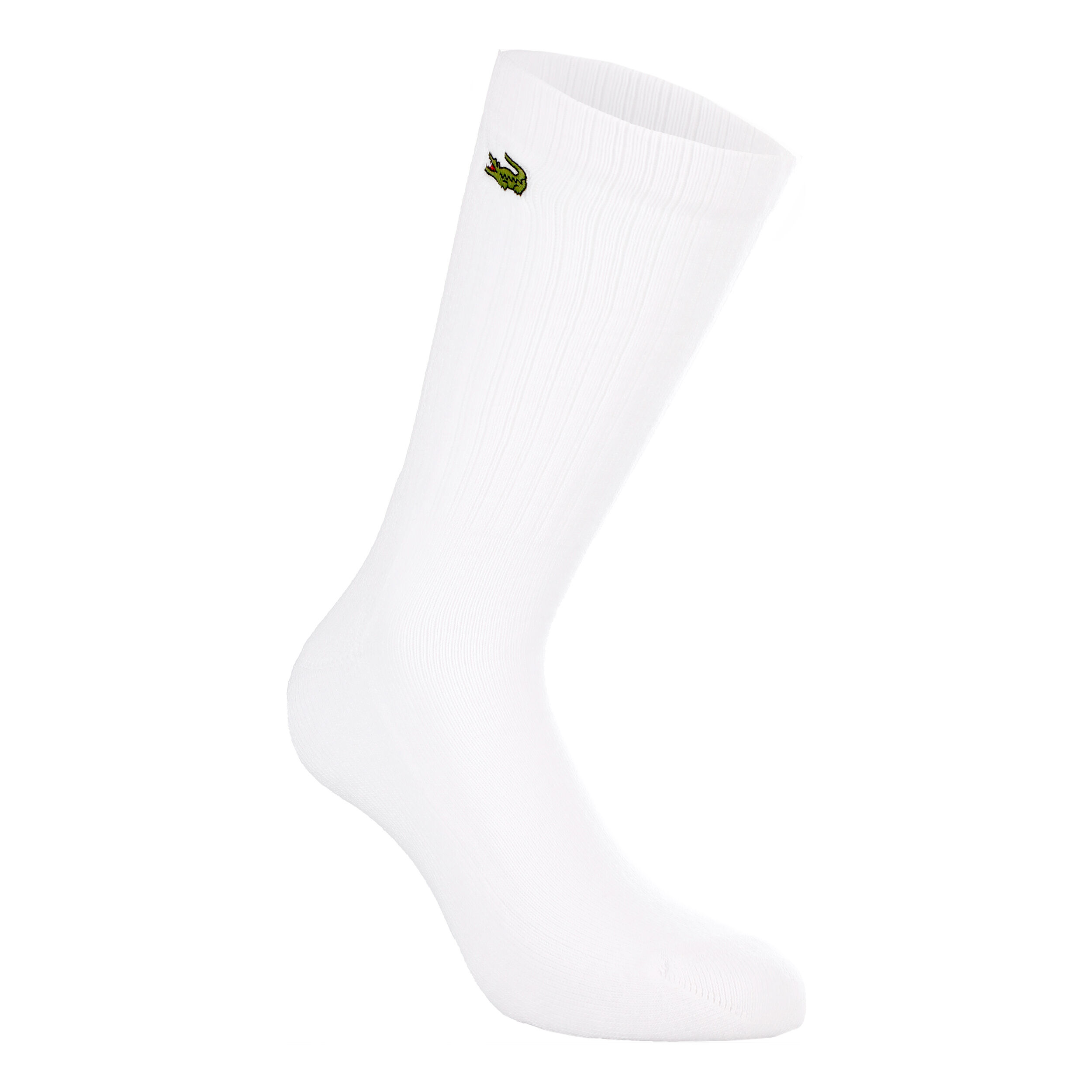 Lacoste 2025 tennis socks