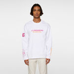 JLindeberg Davie LS T-shirt