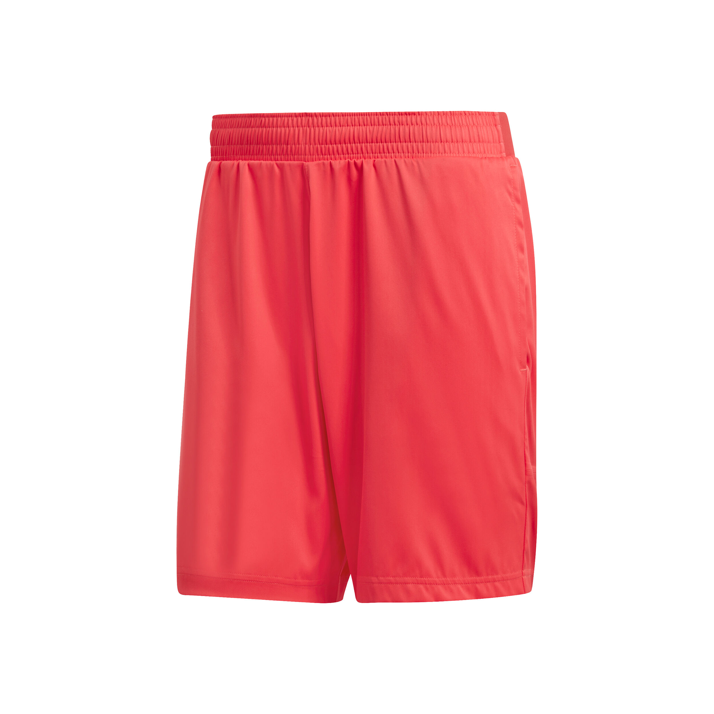 MatchCode 7in Shorts Men Red Dark Grey