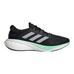 adidas Running shoes adidas Supernova 2 Neutral Running Shoe Men-Black,Grey