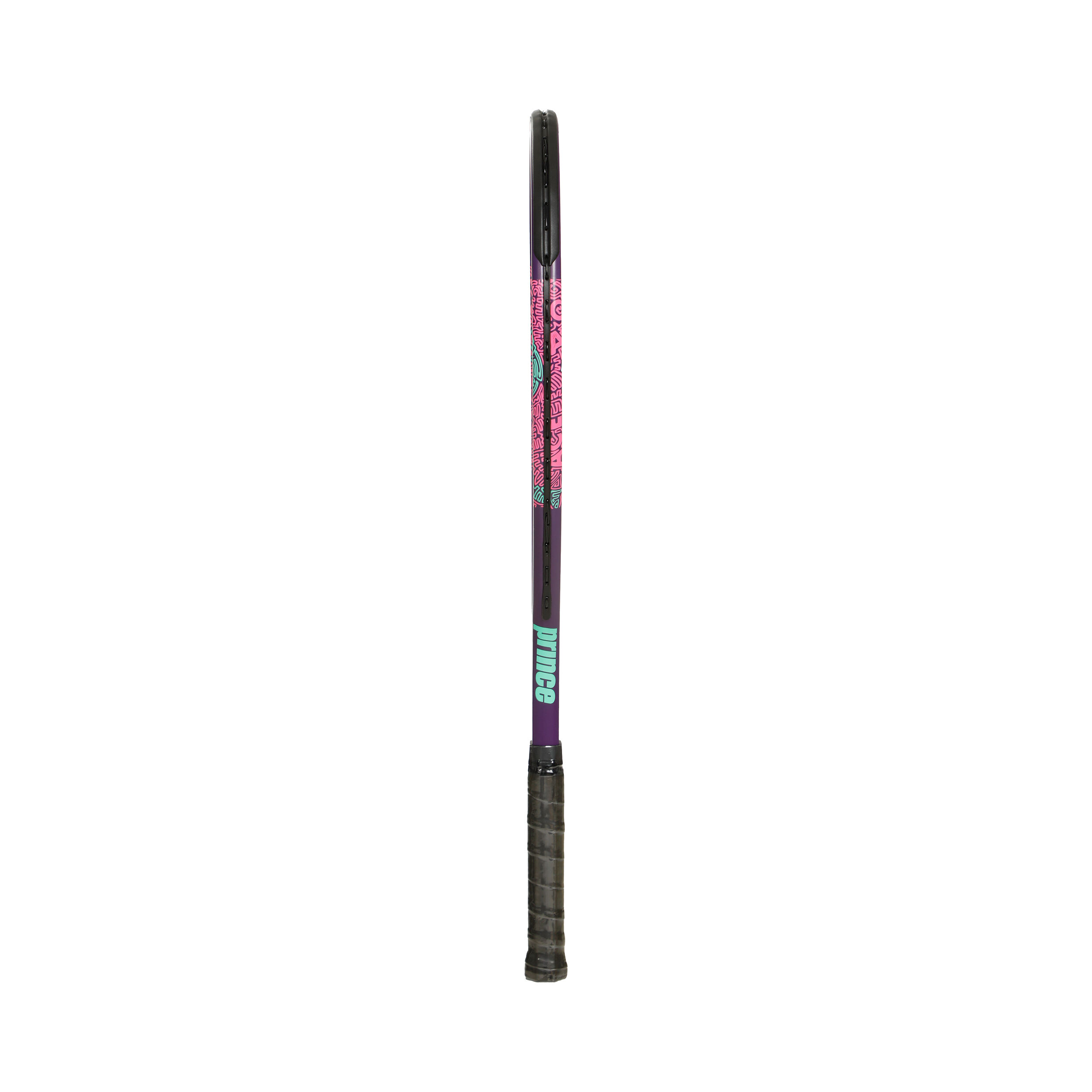 Prince Ace Face 25 Pink | Tennis-Point