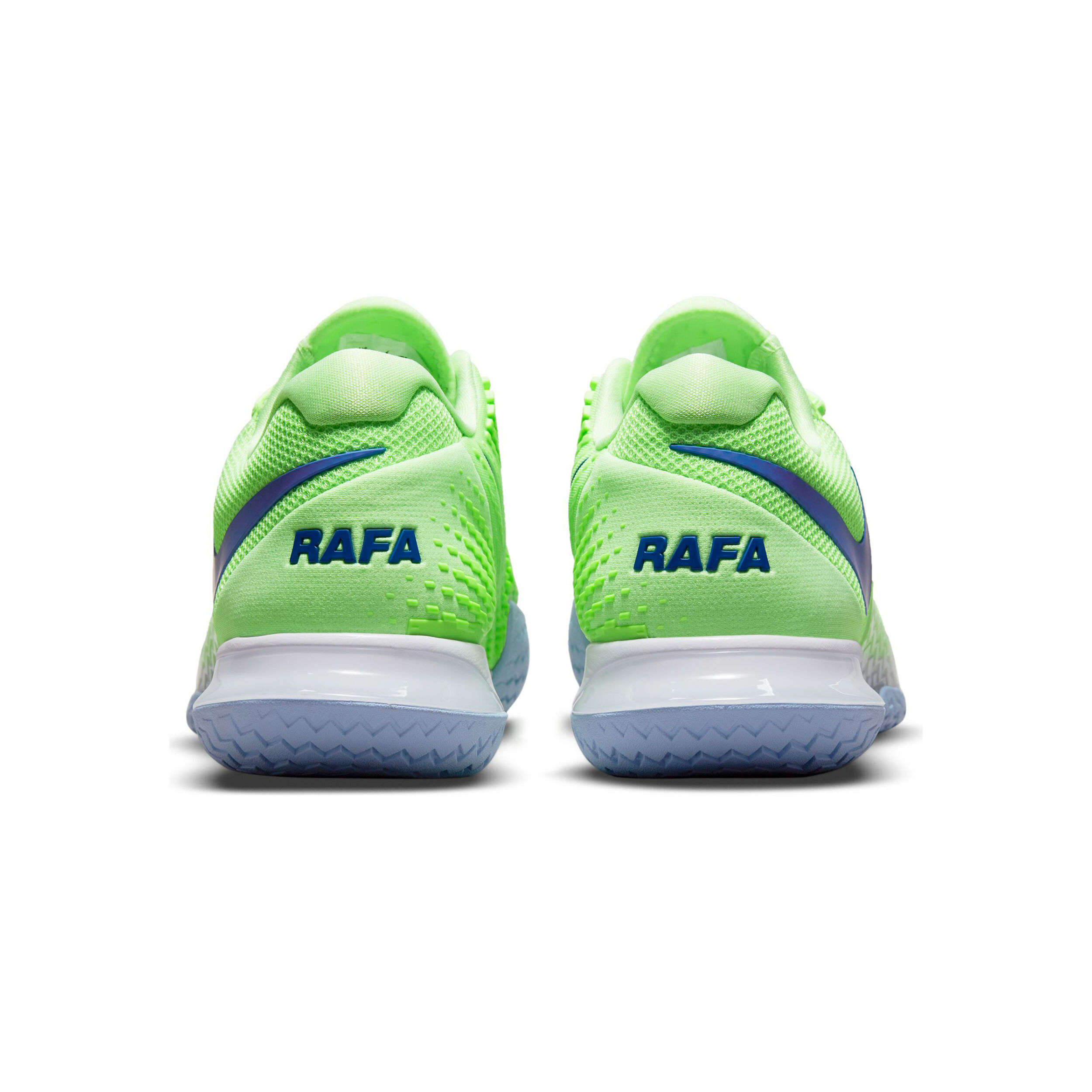 Buy Nike Rafael Nadal Zoom Vapor Cage 4 All Court Shoe Men