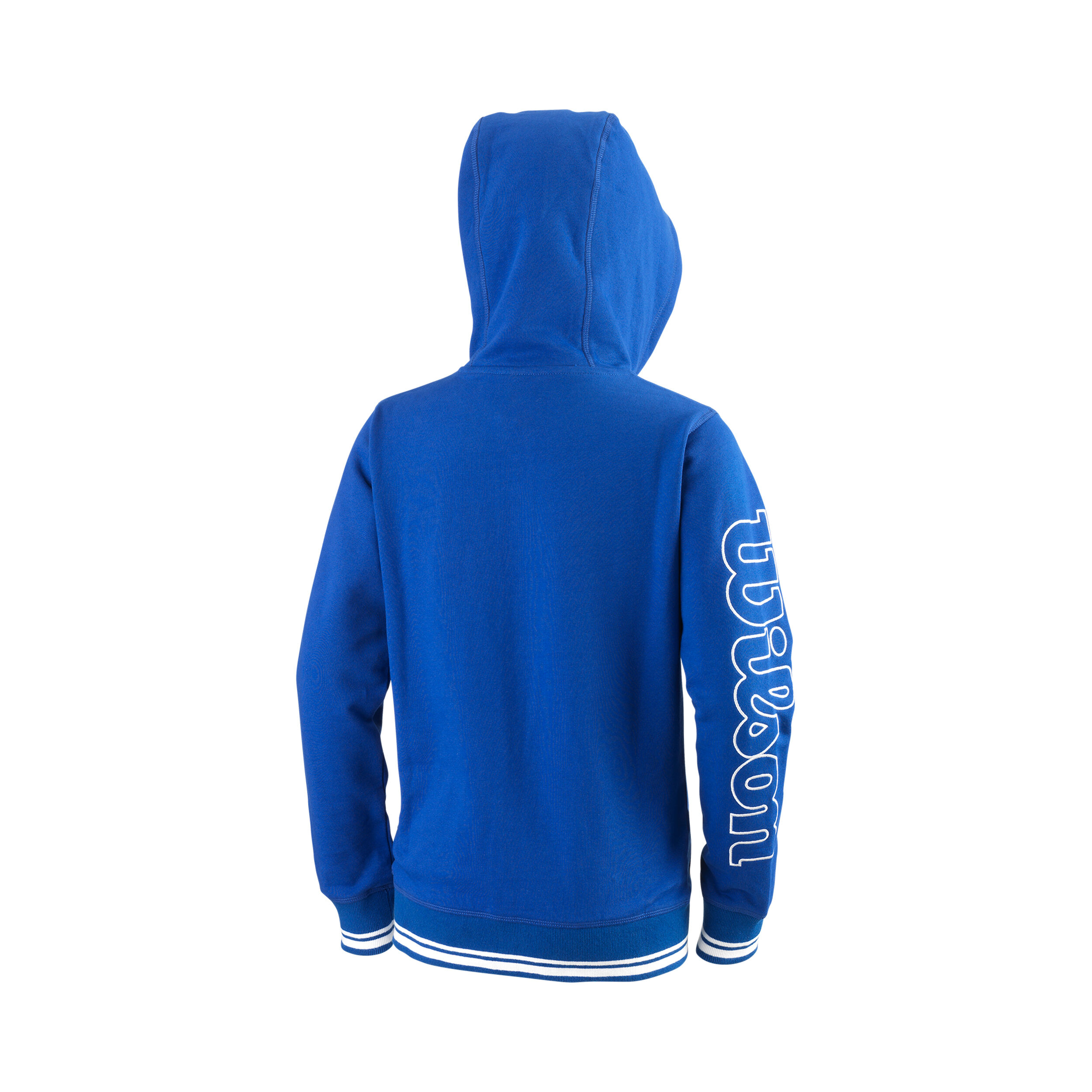 Wilson colorful hoodie hot sale