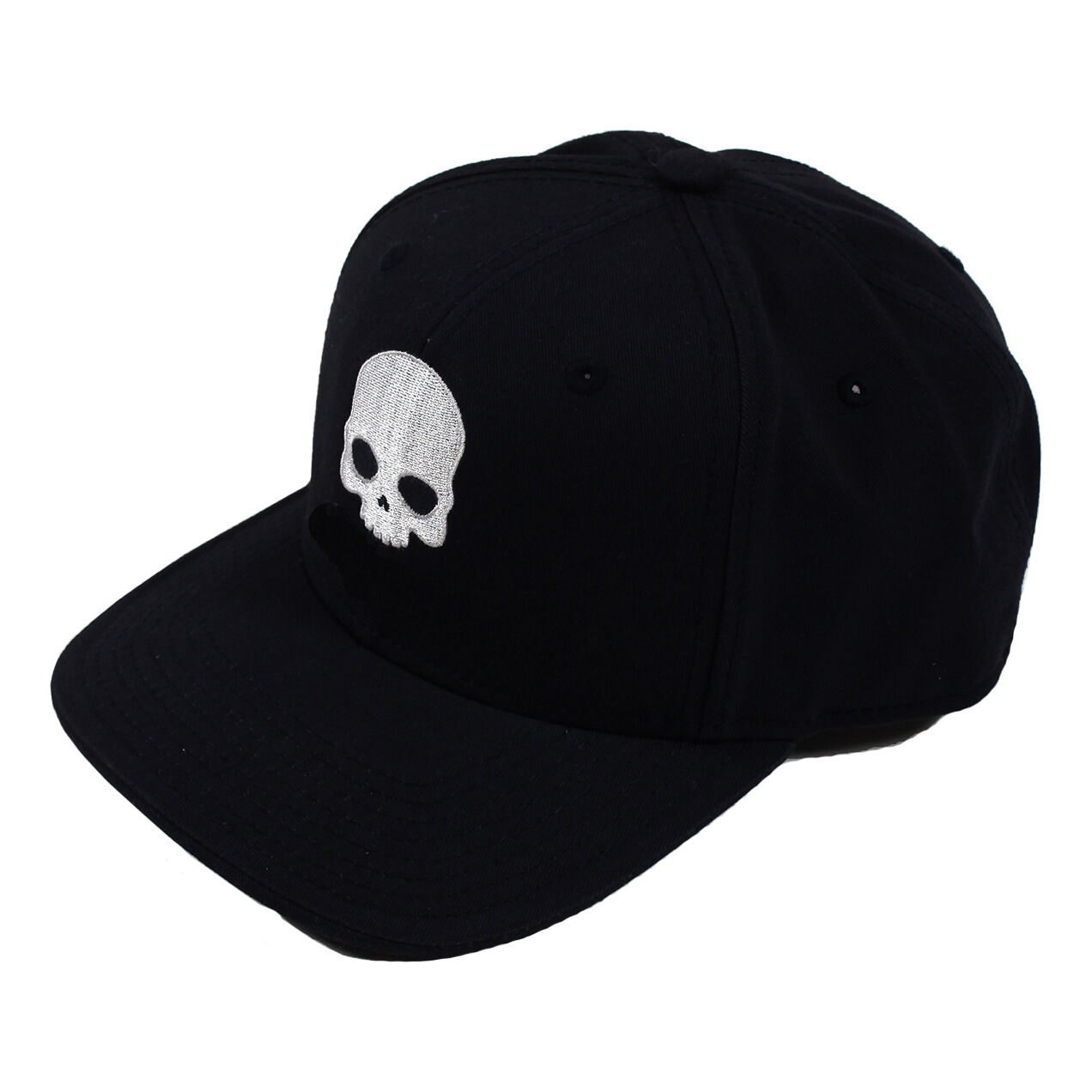 Buy Hydrogen Skull Cap Black White online Tennis Point COM