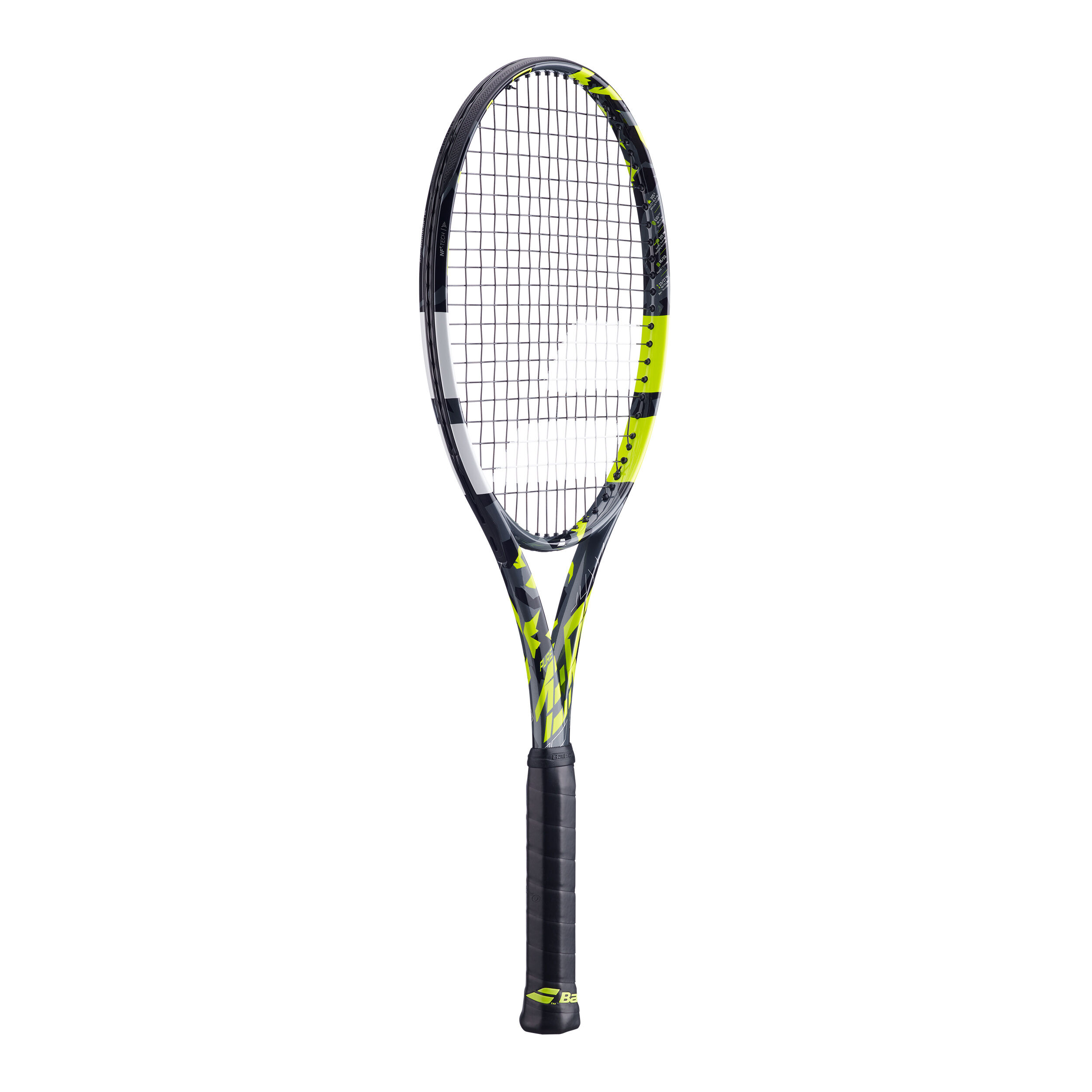 Babolat Pure Aero 98 (in A Double-pack) | Tennis-Point