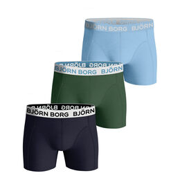 Essential Boxer 3er Pack
