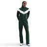 Court Polyknit High Rise Training pants Women - dark green, 